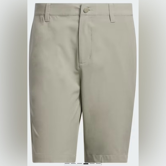 ⛳️ STRETCHY, WATER-REPELLENT GOLF SHORTS MADE IN PART WITH RECYCLED MATERIALS.⛳️ - Picture 4 of 14